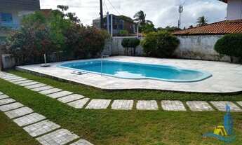 Imagem 2: Oportunidade!! Linda Casa, 6/4, Piscina, Cond. Fechado, Praia Privativa!!!