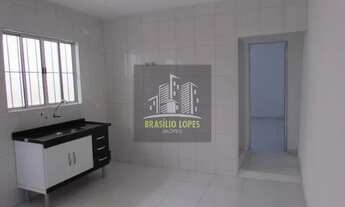 Imagem 2: Casa próxima ao metrô Tamanduateí com 2 dormitórios