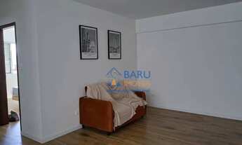 Imagem 3: Apartamento mobiliado para alugar no Real Parque