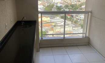 Imagem: Apartamento para venda possui 59 metros