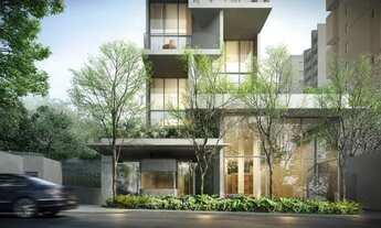 Imagem 5: São Paulo - Apartamento Padrão - Jardim Paulista