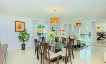 Imagem 5: Sobrado em condomínio à Venda com 3 suítes no Bacacheri em Curitiba