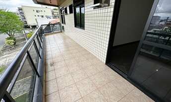 Imagem 2: Apartamento à venda, 3 quartos, 1 suíte, 2 vagas, Jardim Carioca - Rio de Janeiro/RJ