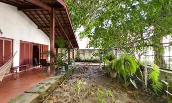 Imagem 5: Casa com 4 dormitórios à venda, 148 m² por R$ 1.200.000,00 - Jardim Las Palmas - Guarujá/S