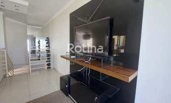 Imagem 7: Cobertura para aluguel, 3 quartos, 3 suítes, 3 vagas, Santa Mônica - Uberlândia/MG