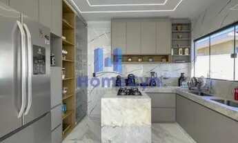 Imagem 7: Casa à venda no Jardins Madri com 3 suítes em Goiânia GO