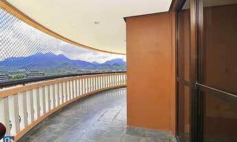 Imagem 10: Apartamento com 4 quartos, 143 m² - venda por R$ 2.000.000 ou aluguel por R$ 5.000/mês - B