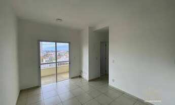 Imagem 3: Apartamento com 2 dormitórios, 59 m² - venda por R$ 420.000,00 ou aluguel por R$ 2.200,00
