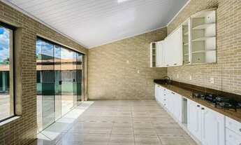 Imagem: Casa com 2 dormitórios, 120 m² - venda