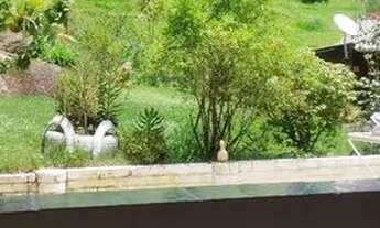 Imagem 2: Chalé camping cabreuva