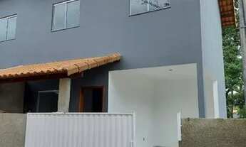 Imagem: Aluguel casa Papucaia