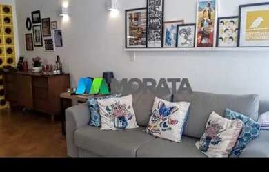 Imagem 11: BELO HORIZONTE - Apartamento Padrão - Santo Agostinho