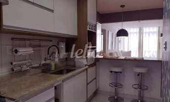 Imagem 7: São Paulo - Apartamento Padrão - Moema