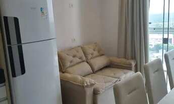 Imagem 7: Studio para aluguel tem 38 metros quadrados com 1 quarto em Vila Augusta - Guarulhos - SP