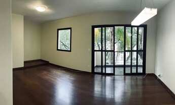 Imagem: Apartamento com 4 suítes a venda Rua Gaivota