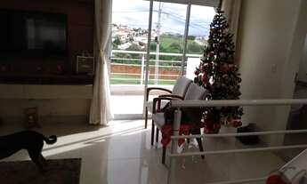 Imagem 4: CASA RESIDENCIAL em SOROCABA - SP, PARQUE IBITI RESERVA