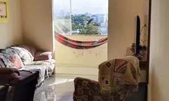 Imagem 3: Apartamento Mobíliado 02 Quartos , Av Cardeal da Silva ,01 Garagem