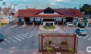 Imagem 7: Casa com 3 dormitórios à venda por R$ 671.000 - Condomínio Terras do Vale - Caçapava/SP