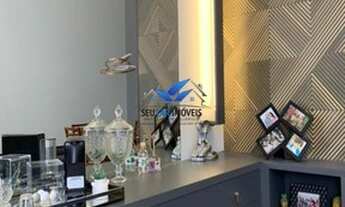 Imagem 4: HORTOLÂNDIA - Casa de Condomínio - RESIDENCIAL JARDIM DE MÔNACO