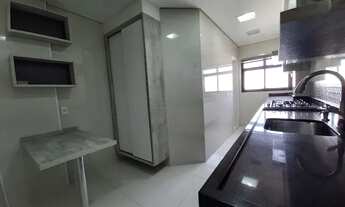 Imagem 7: Cobertura com 2 dormitórios, 160 m² - venda por R$ 1.800.000,00 ou aluguel por R$ 9.180,00