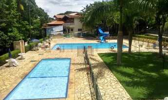 Imagem 2: Casa ampla em cond. Portal das hortências Atibaia