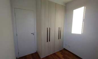 Imagem 2: Apartamento para aluguel possui 70 metros quadrados com 3 quartos em Água Branca - São Pau