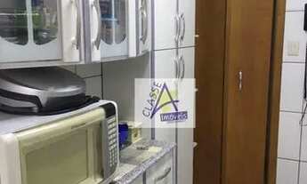 Imagem 6: Apartamento, 65 m² - venda por R$ 249.000,00 ou aluguel por R$ 1.549,00/mês - Vila Helena