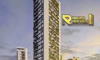 Imagem 6: Max Derby Central / Novo conceito de vida no Derby / Garanta o seu investimento