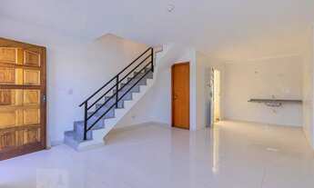 Imagem 3: Casa para Aluguel - Vila Ré, 2 Quartos, 70 m2