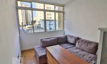 Imagem 2: Apartamento para Aluguel - Pinheiros, 2 Quartos, 72 m2