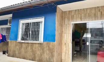 Imagem 4: Casa à venda 5 quartos em São José bairro Forquilhas R$ 320.000,00