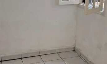 Imagem 4: Casa para aluguel com 60 metros quadrados com 1 quarto em Marapé - Santos - São Paulo