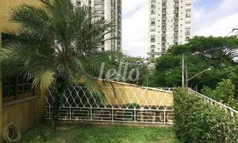 Imagem 4: São Paulo - Casa Padrão - Jardins