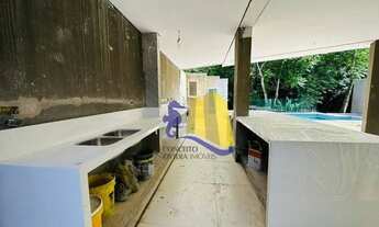 Imagem 4: Casa com 7 dormitórios à venda, 550 m² por R$ 9.500.000,00 - Riviera Módulo 5 - Bertioga/S