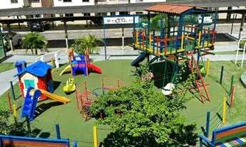 Imagem 3: Portal das Flores no Santa Lucia /'