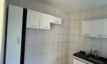 Imagem 6: Apartamento para Venda em Sorocaba, Jardim Carandá, 2 dormitórios, 1 banheiro, 1 vaga