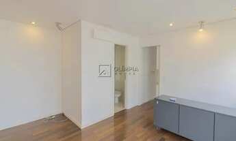 Imagem 4: Apartamento Venda 1 Dormitórios - 52 m² Bela Vista