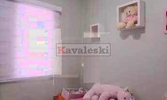 Imagem 6: Apartamento com varanda - Lazer - 3 quartos - lindo...