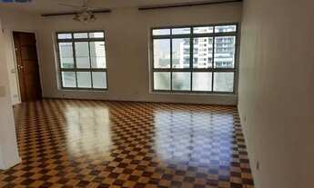 Imagem 4: APARTAMENTO PARA ALUGUEL 3 DORMITÓRIOS COM 134m2 CONDOMÍNIO BARROS VIANA EM PINHEIROS