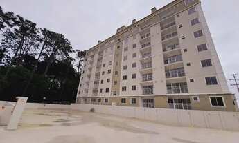 Imagem 6: Apartamento com 2 dormitórios à venda - Centro - Pinhais/PR