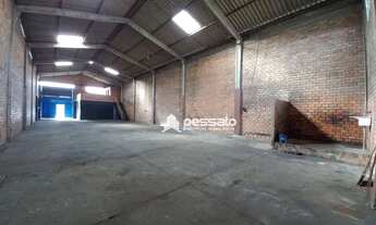 Imagem 5: Pavilhão para alugar, 300 m² por R$ 5.716,96/mês - Barnabé - Gravataí/RS