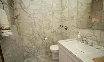 Imagem 3: Apartamento amplo a moda antigo 240m² - Copacabana - Rio de Janeiro - RJ