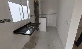 Imagem 7: Apartamento com 2 dormitórios à venda, 42 m² por R$ 238.000 - Jardim Tranqüilidade - Guaru