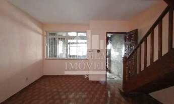 Imagem 3: Sobrado para venda ou locação - Vila Maria Baixa, São Paulo