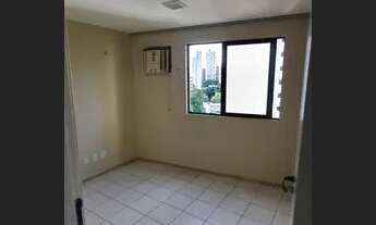 Imagem 4: Aptoº 75m² 3 Qts 1 Suíte 1 vaga nas Graças/Aflitos