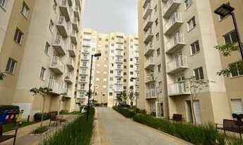 Imagem: Apartamento com 2 dormitórios para alugar