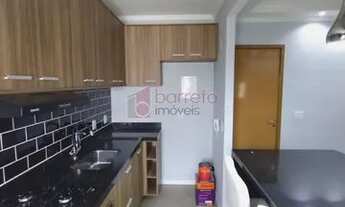 Imagem 4: Jundiaí - Apartamento Padrão - Cidade Nova