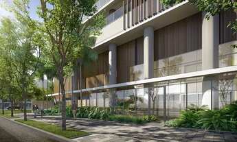 Imagem 5: Apartamento á venda, 3 quartos 3 suites 3 vagas campo belo