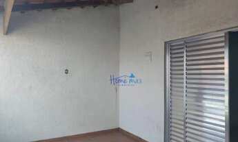 Imagem 2: Sobrado com 3 dormitórios à venda, 250 m² por R$ 380.000,00 - Jardim São Judas Tadeu - São