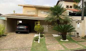 Imagem 2: Casa para aluguel no Condomínio Residencial São Joaquim em Valinhos/SP